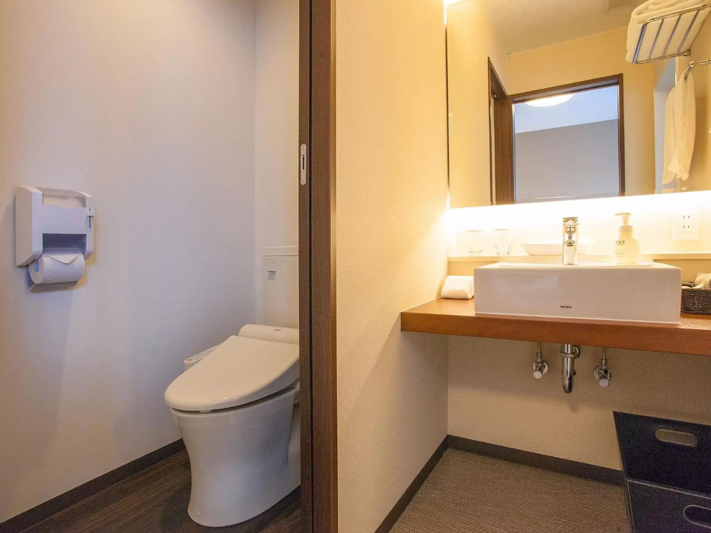 Hotel Bliss Villa Hasami