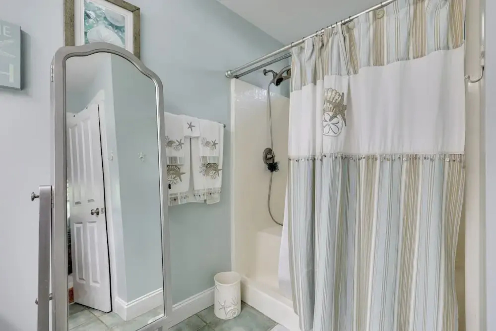 Steps to Ocean: Luxe Kure Beach Home w/ Game Room