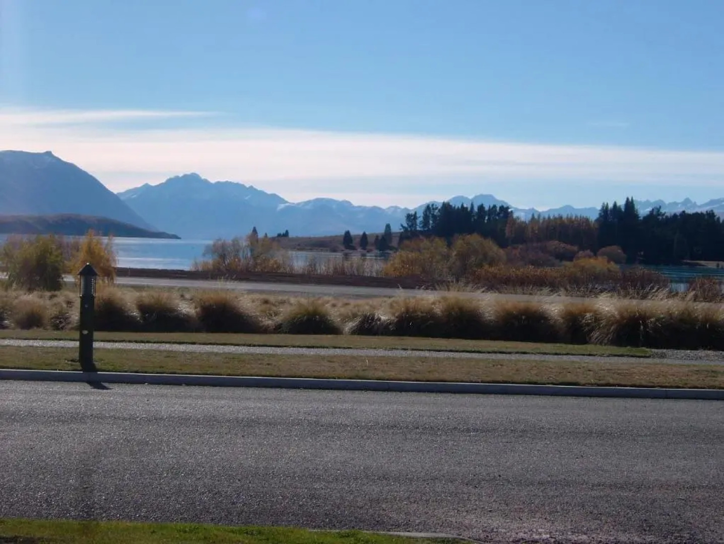 Lakeview Tekapo
