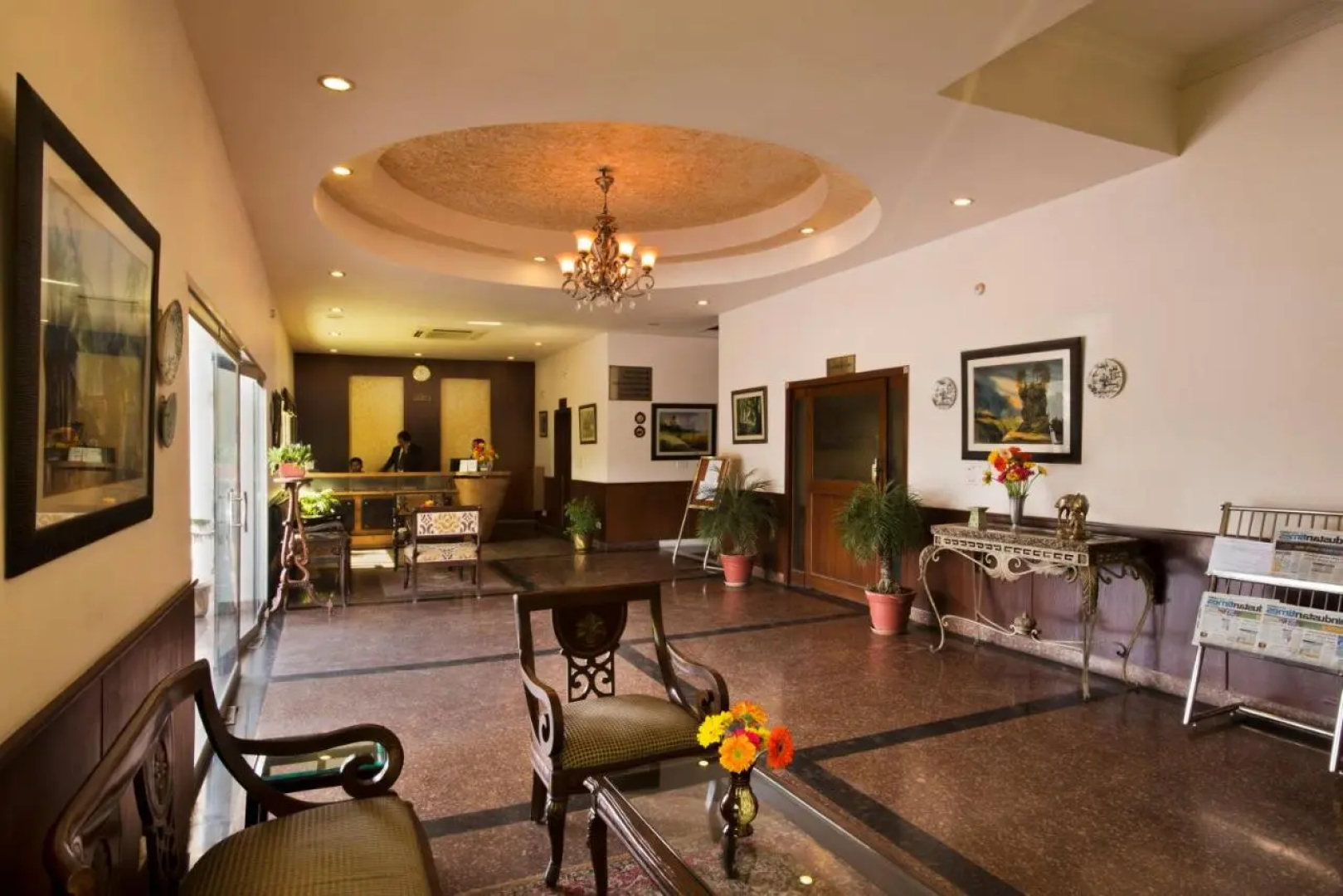 The Manor Kashipur by Leisure Hotels