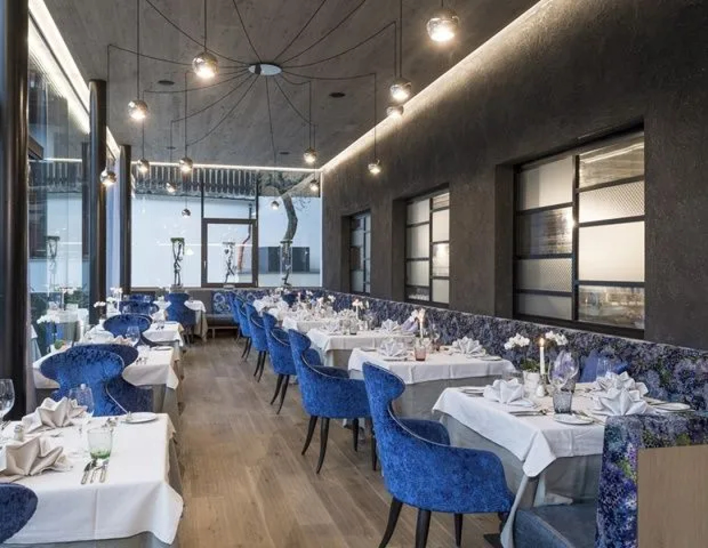 Stroblhof Active Family Spa Resort