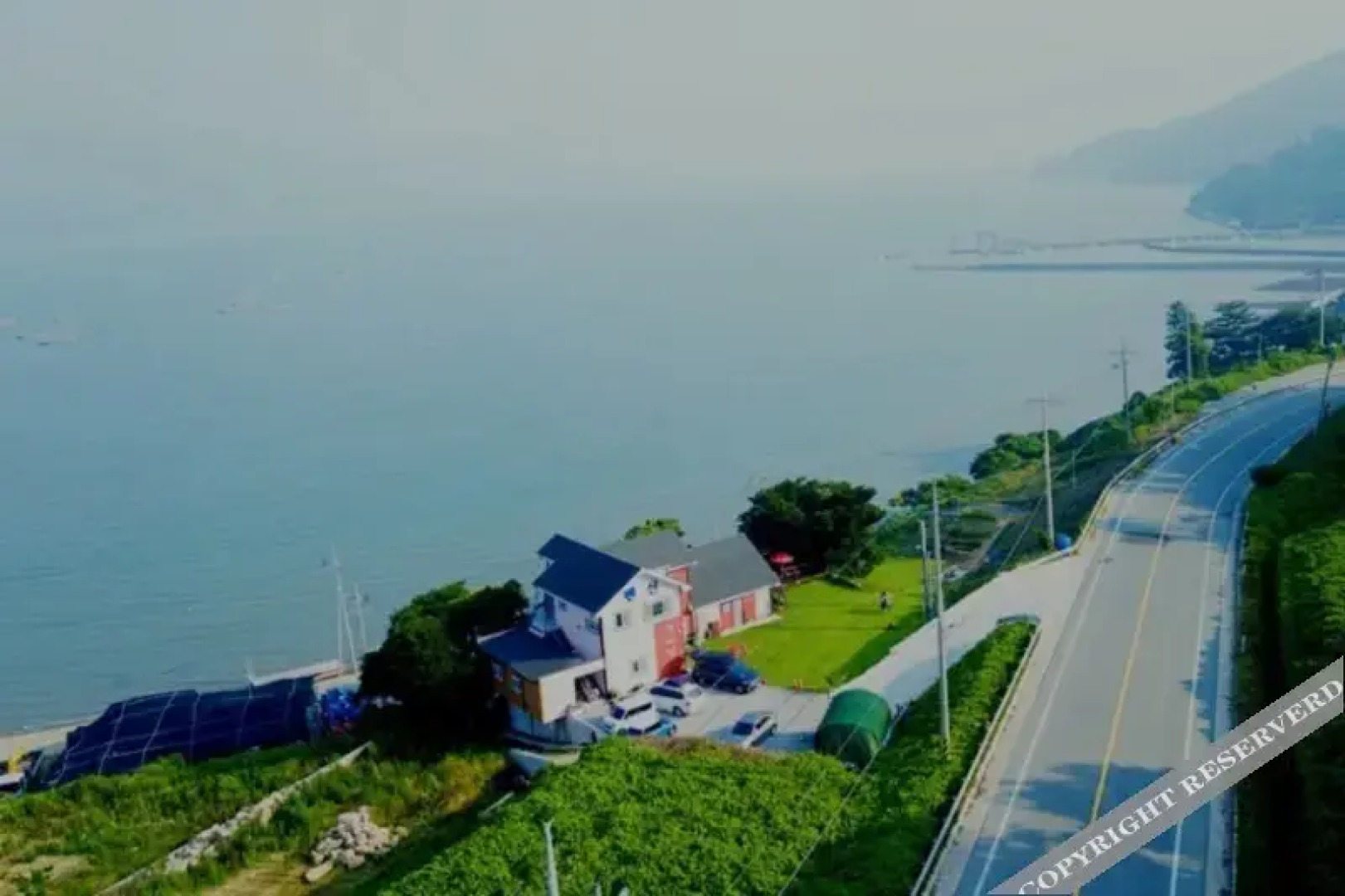 Wando Salt Flats Wind Pension