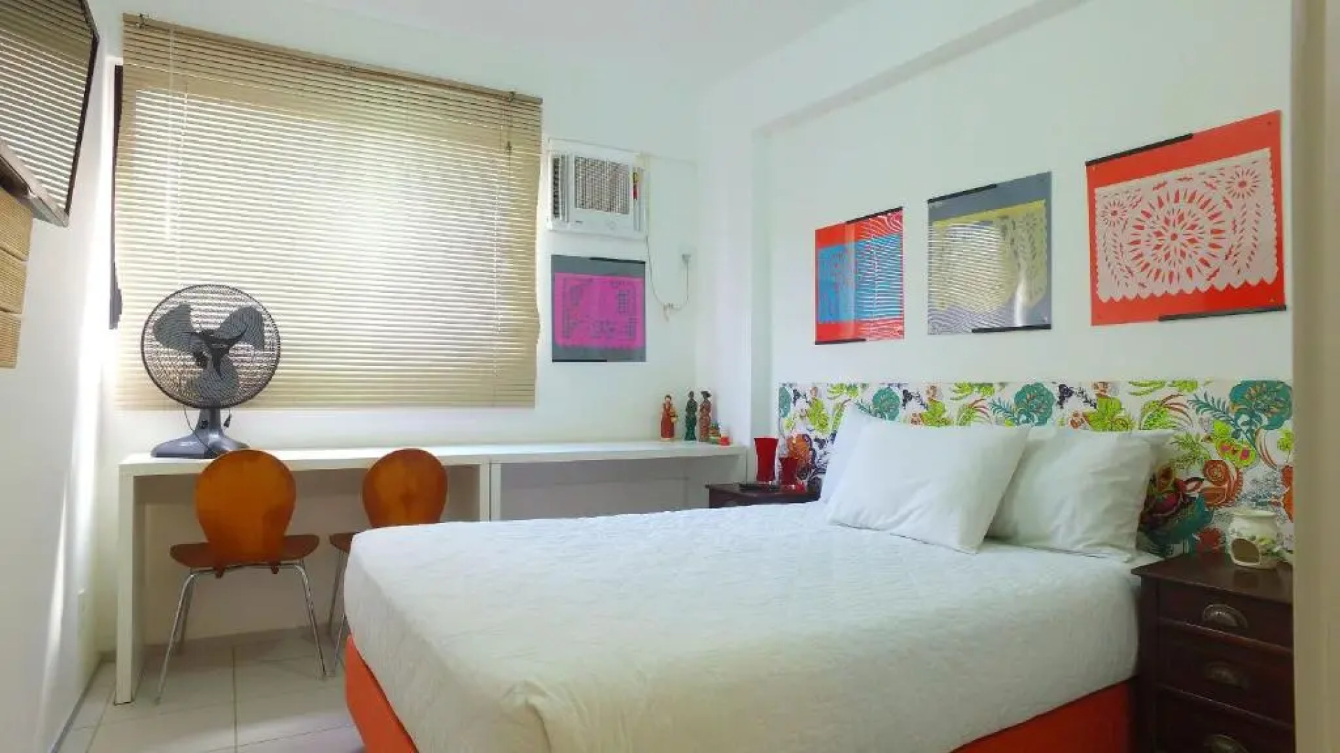 Edificio Setai Apto 413 - ER Hospedagens