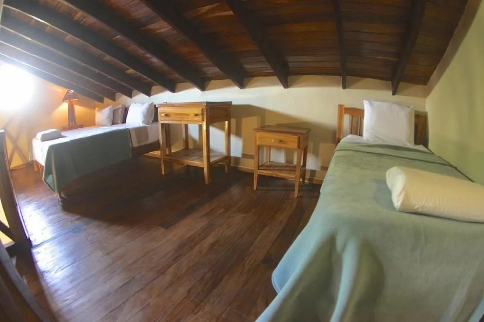 Hotel Santa Catalina Panama