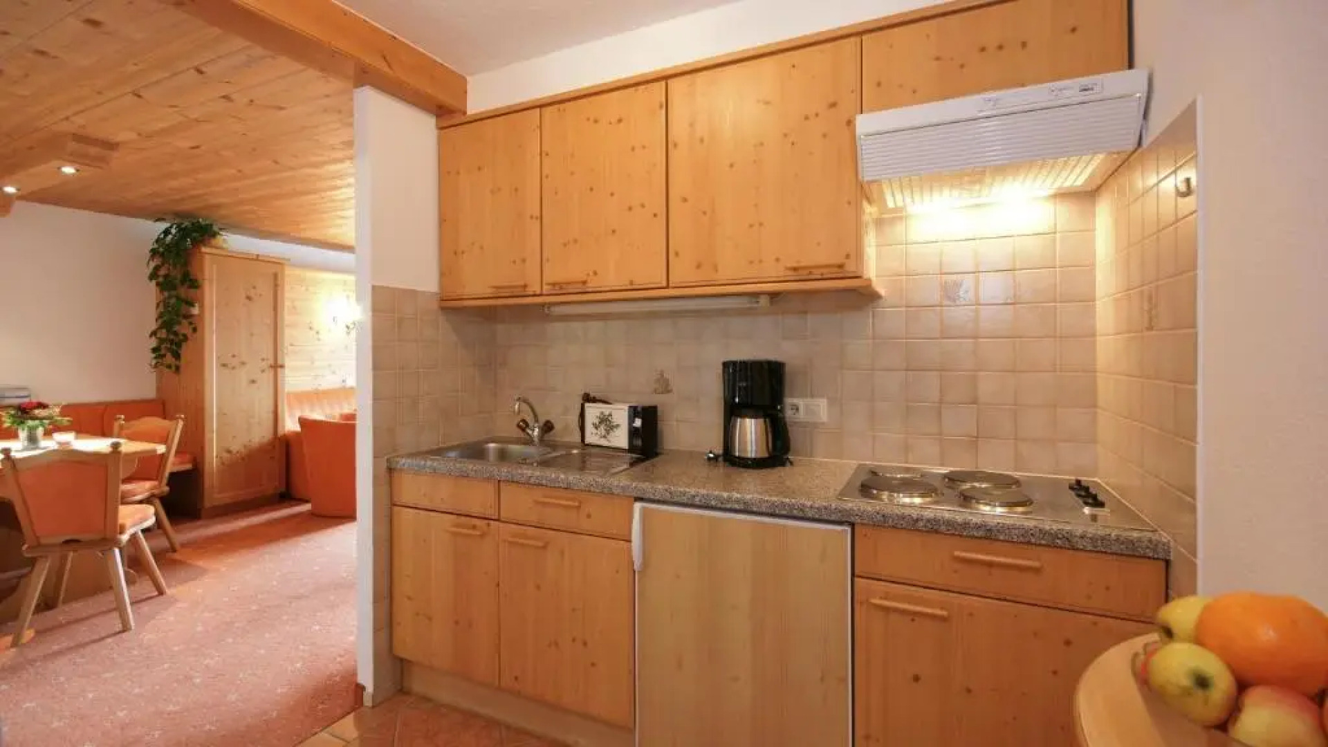 Komfort-Apartments Zufriedenheit