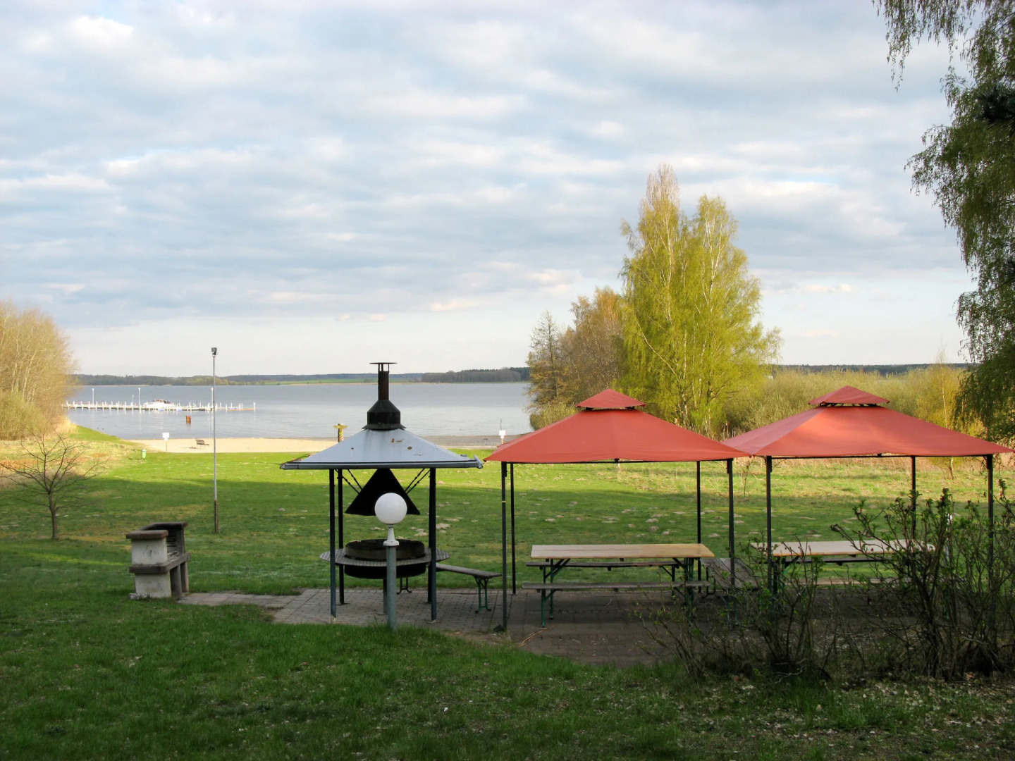 Fleesensee Resort & Spa