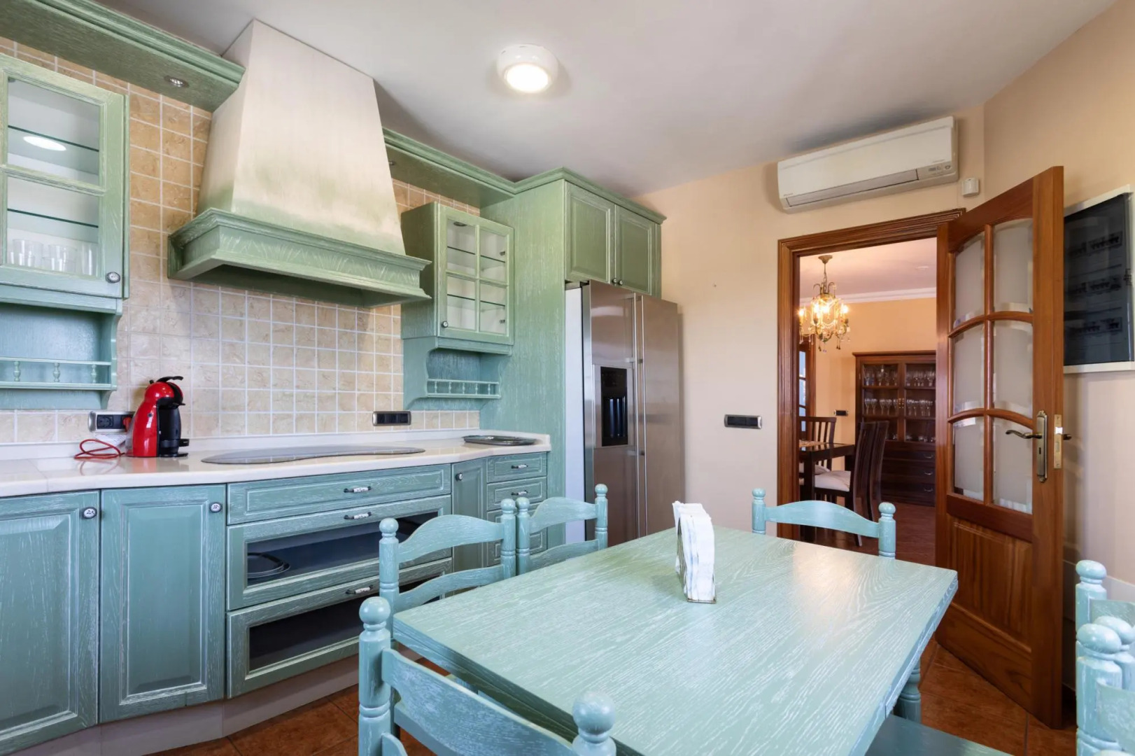 Home2Book Luxury El Helecho del Teide, Private Pool