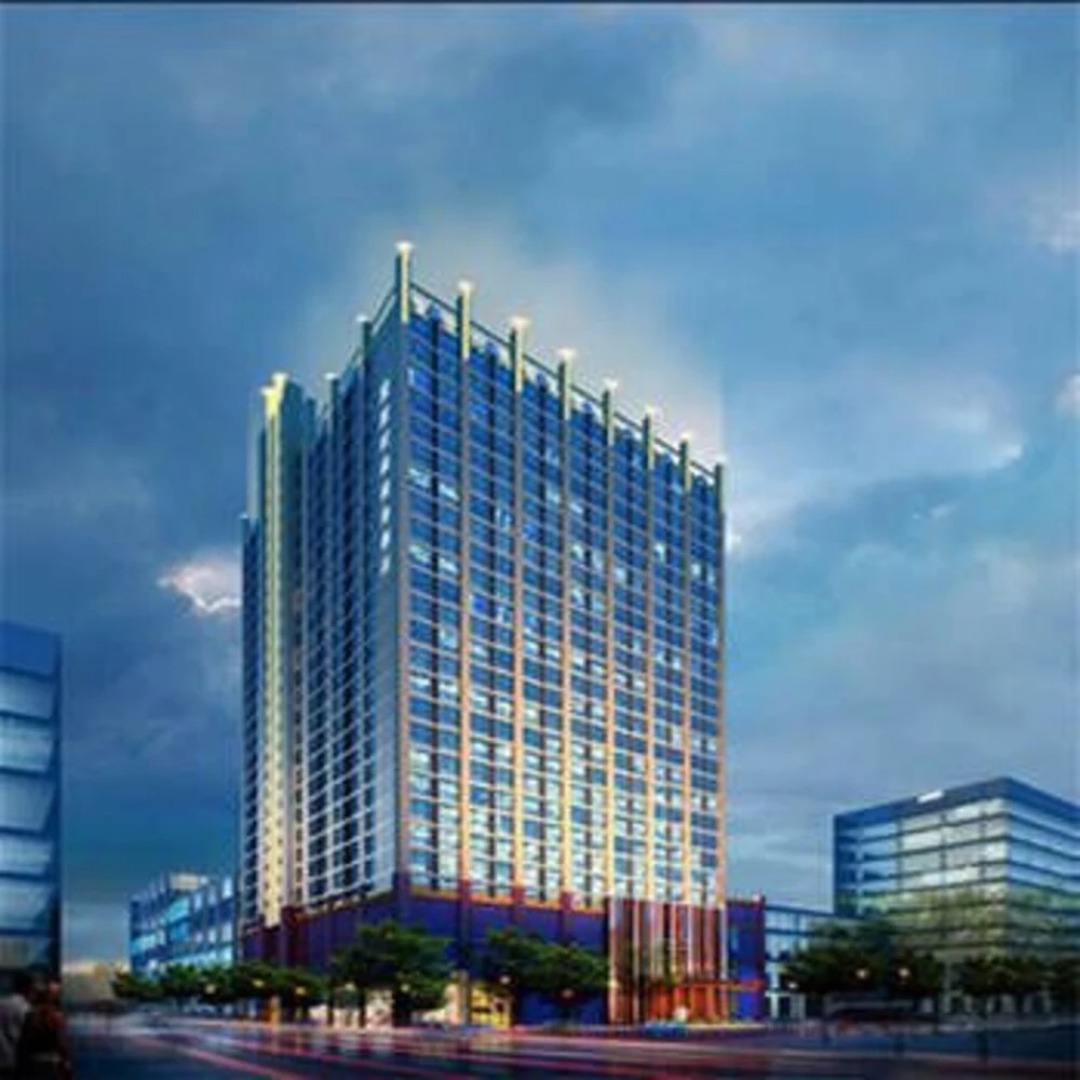 Family Tianzhongxing Hotel Zhumadian