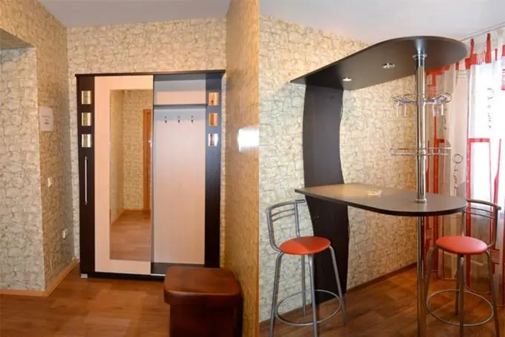 ПО Октябрь (Корпус 1)