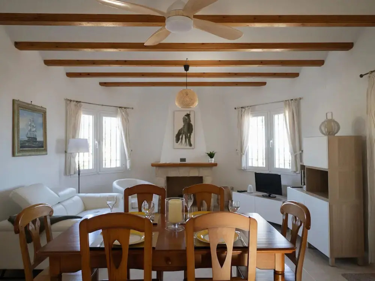 Belvilla by OYO Casa Palmera