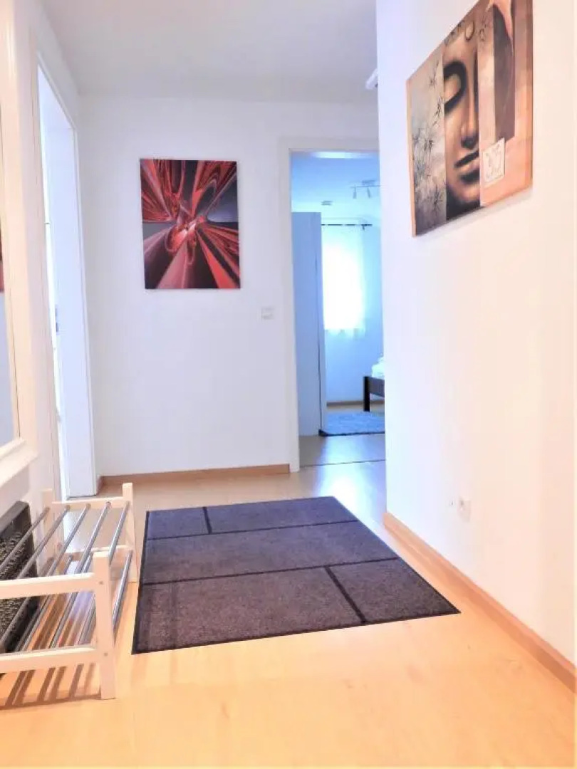 Ferienhaus Titisee braviscasa GmbH