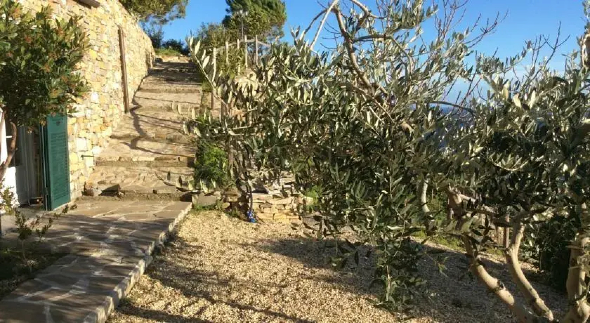 Villa Orizzonte
