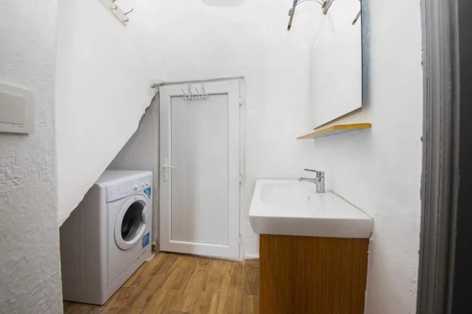 Seaside House With Refreshing View in Gumusluk