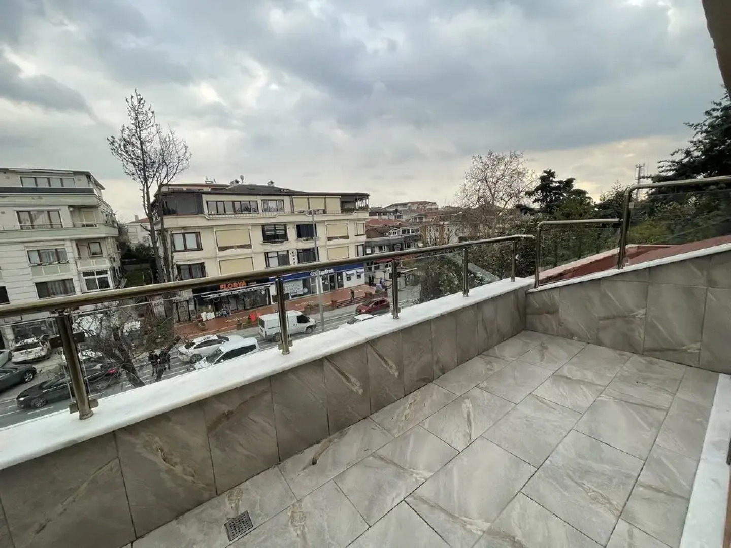 BayMari Suites Plus Florya