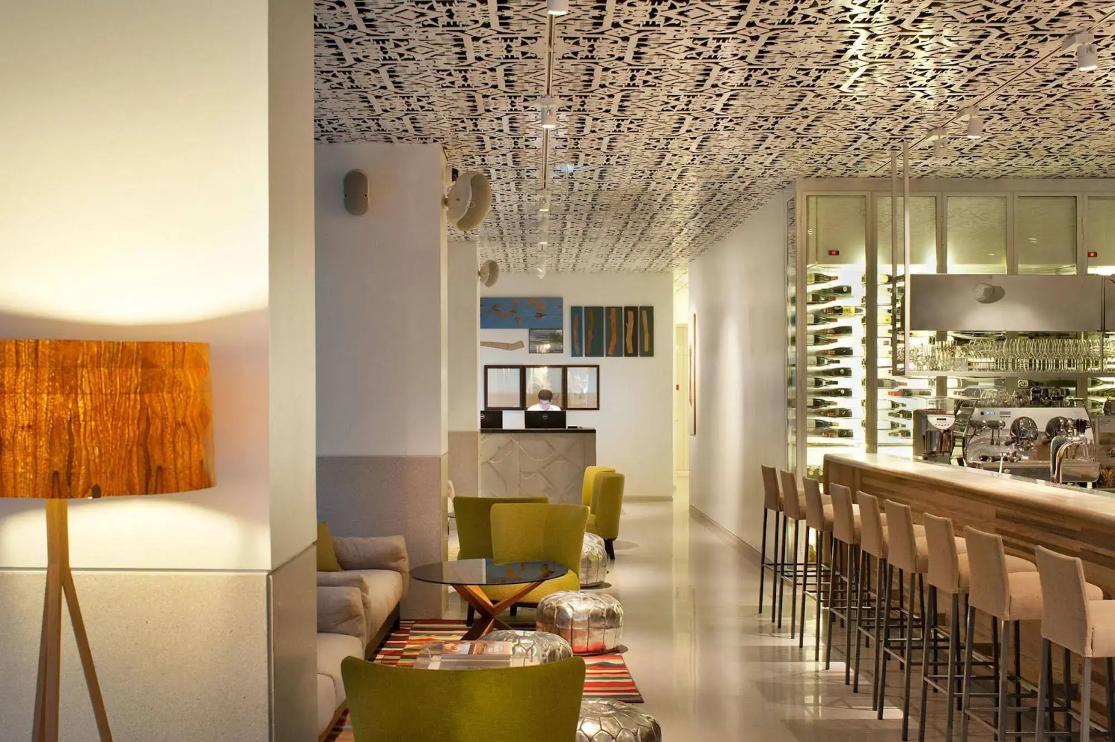 Mendeli Street Hotel By Prima Hotels - 18 years old plus