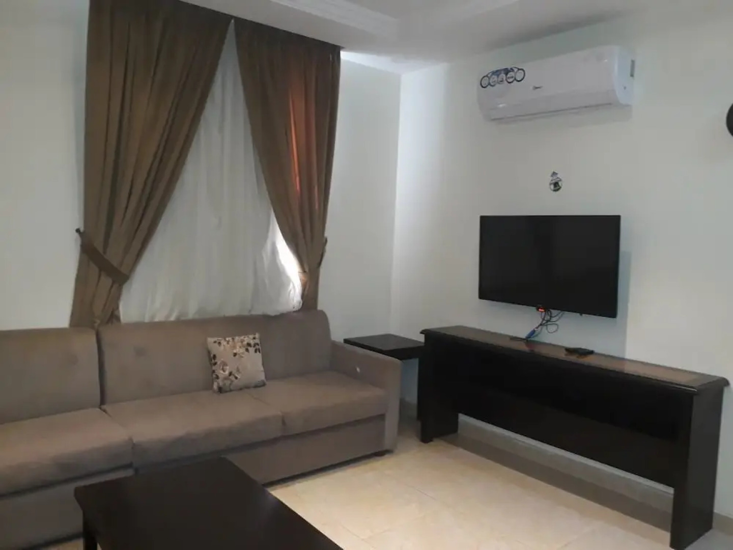 Muraysi Hotel Apartments