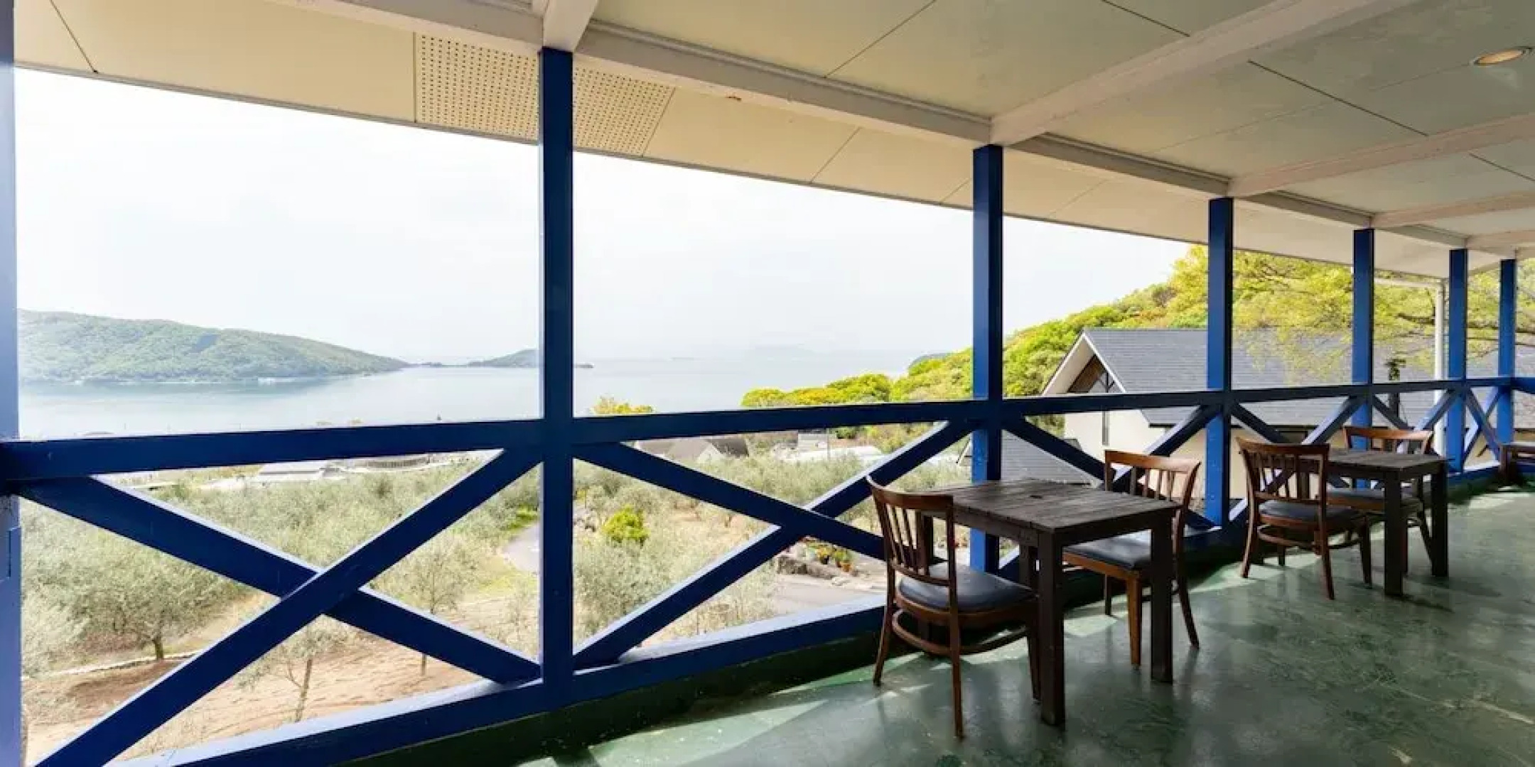 Petit Hotel Southern most