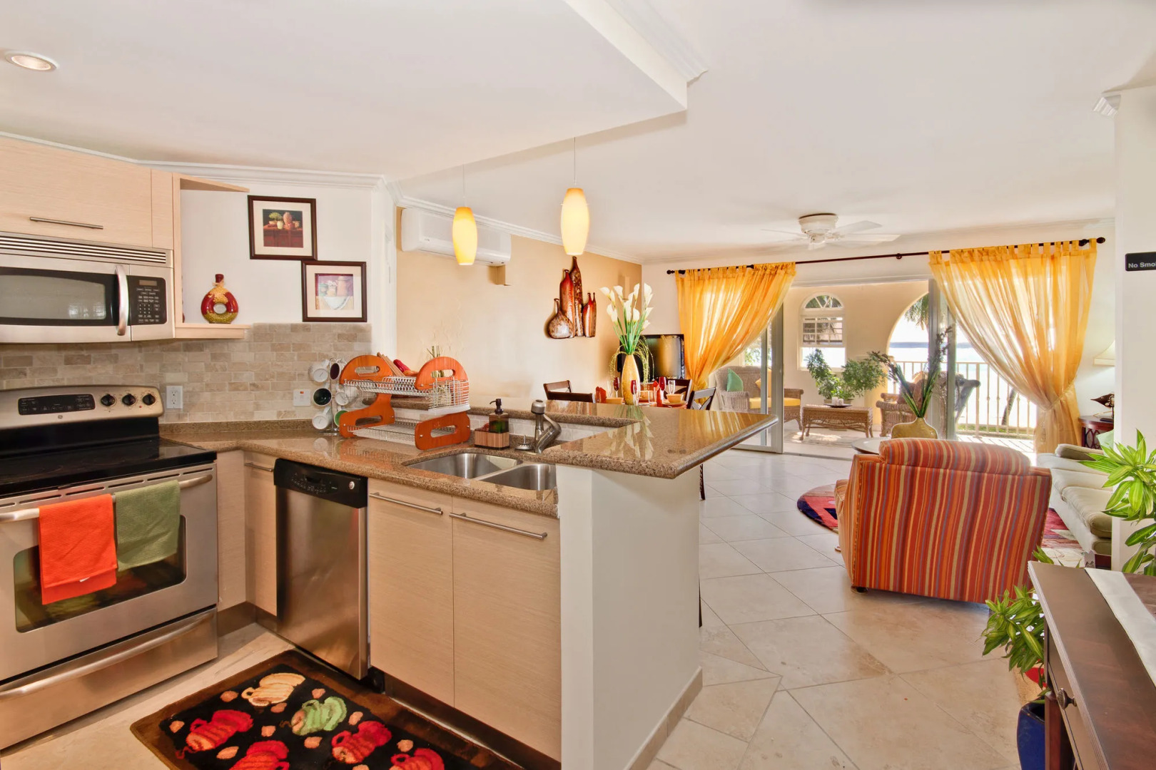 Sapphire Beach Condominiums by Blue Sky Luxury