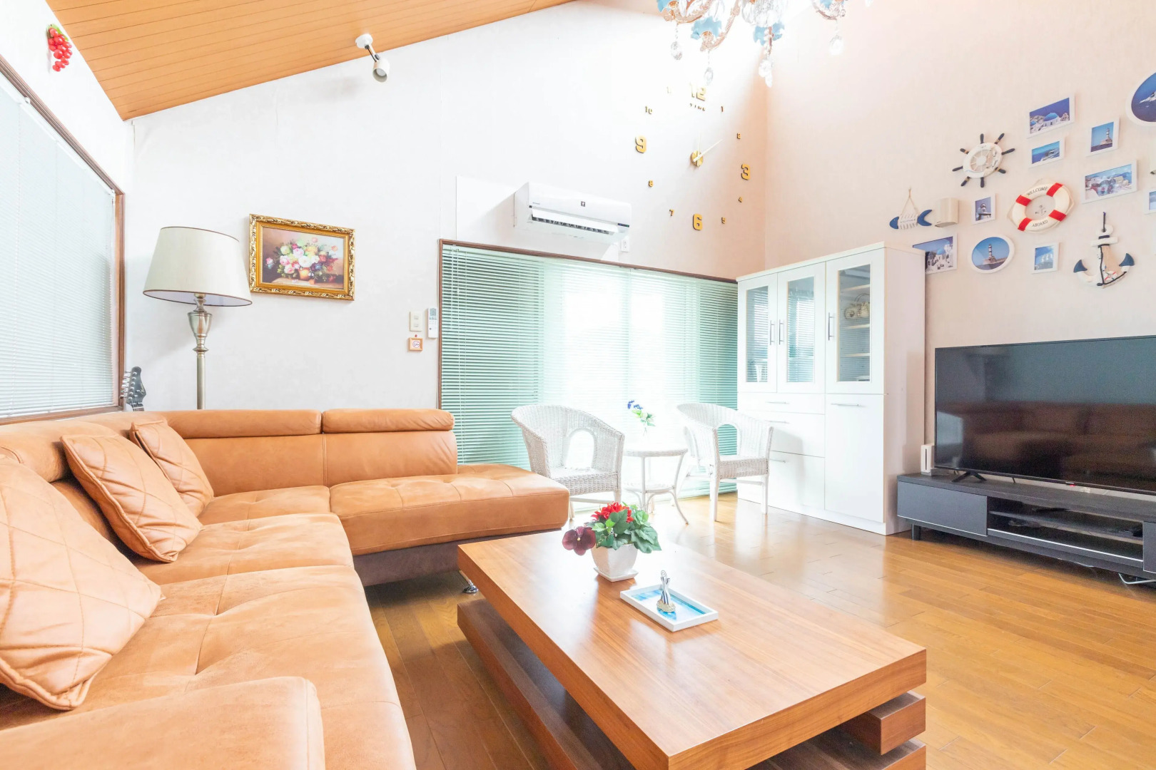 Happy House Shirahama