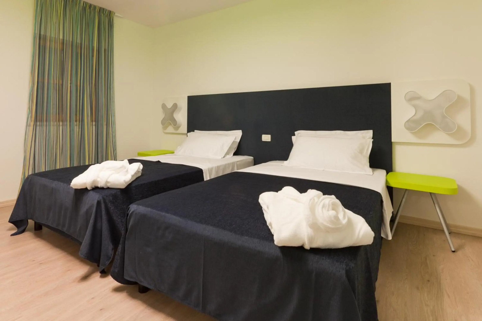 Hotel & Restaurant Velanera