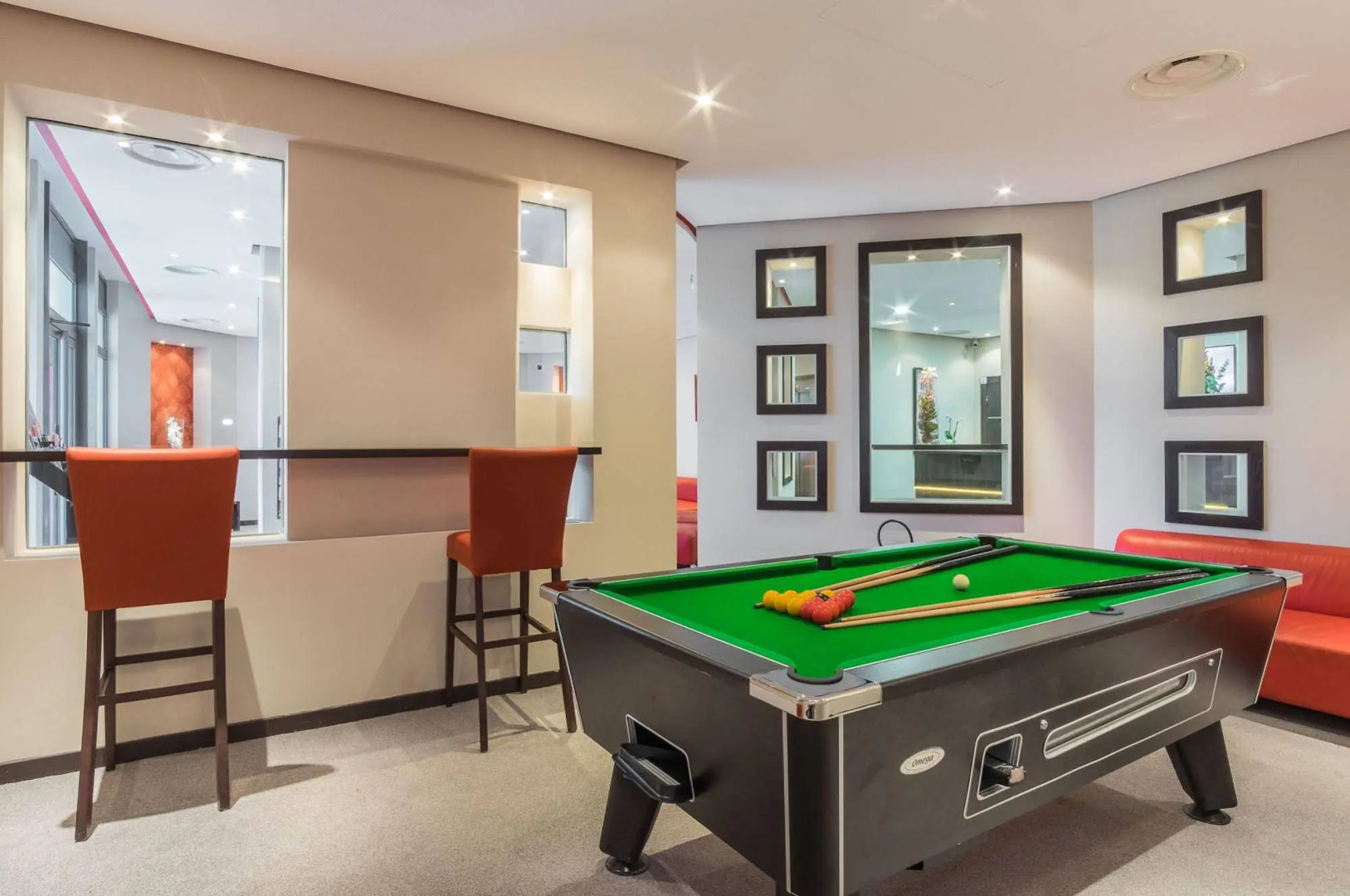 Nemea Appart Hotel Le Lido Cagnes sur Mer