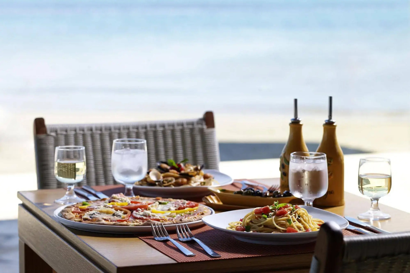 Roda Beach Resort & Spa