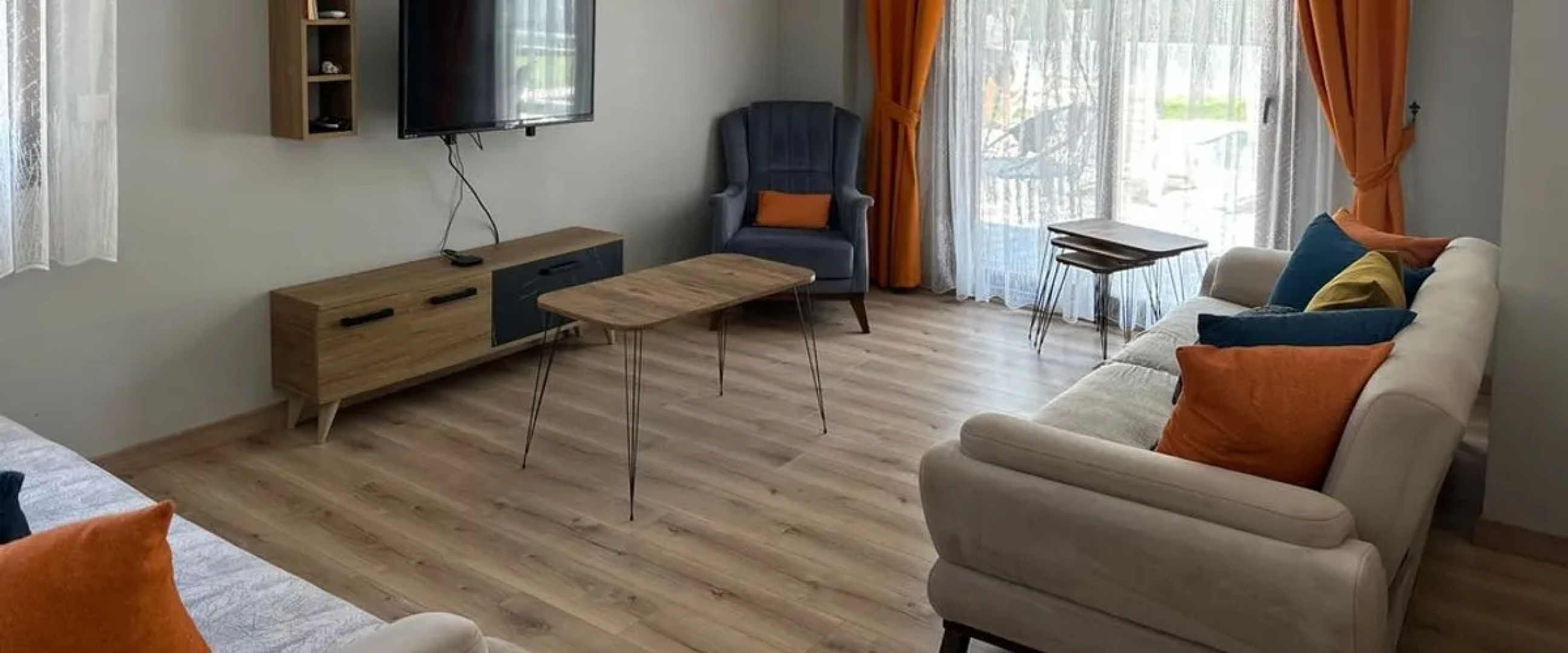 Villa Noyan Marmaris