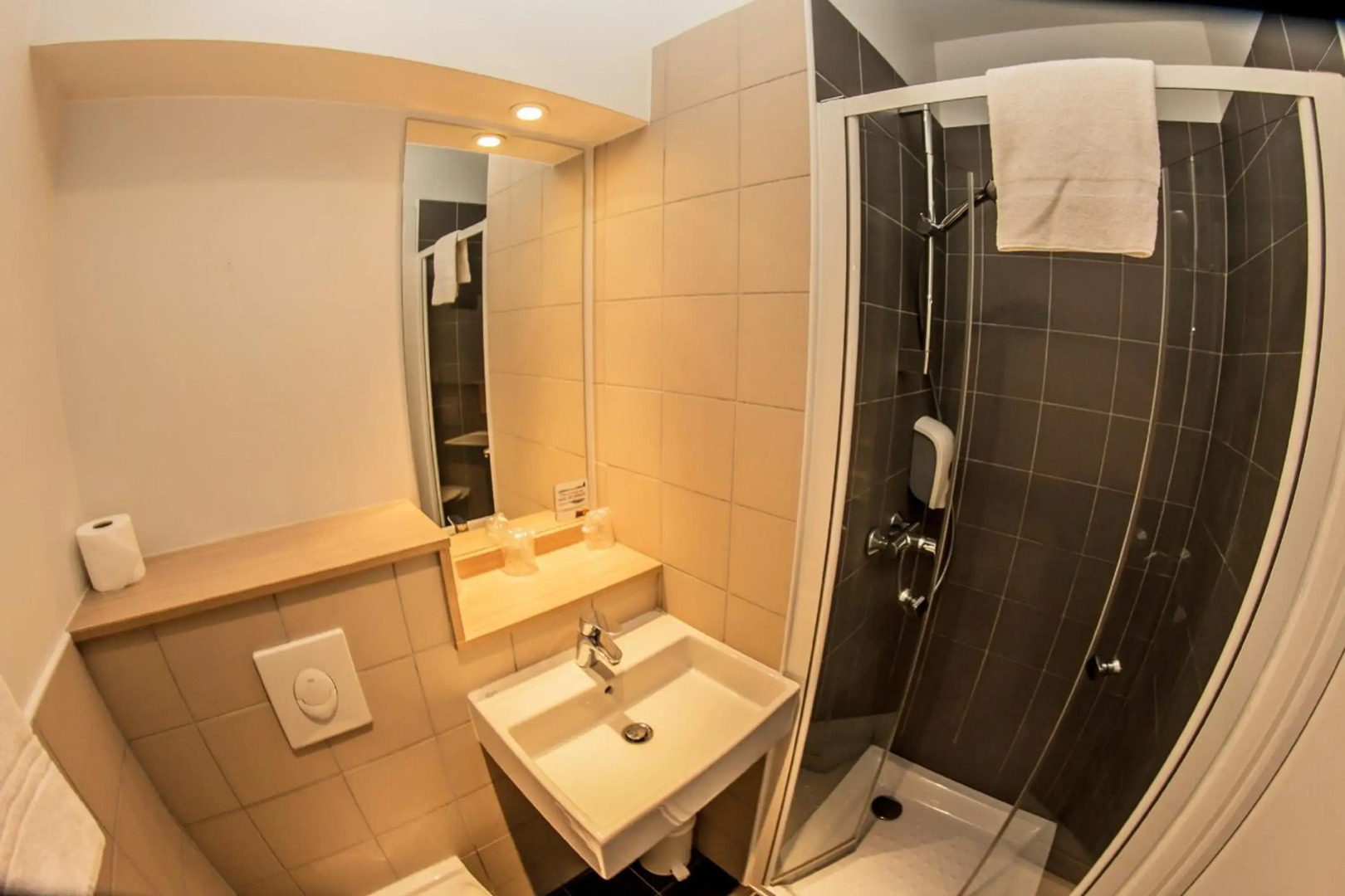 Hôtel Première Classe Thionville