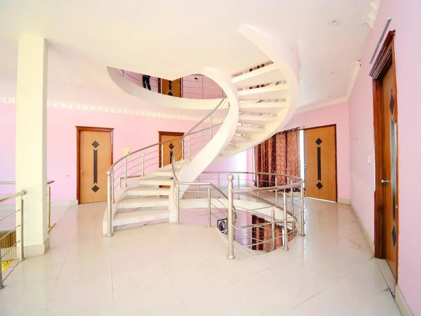 OYO 37902 Kaler Regency