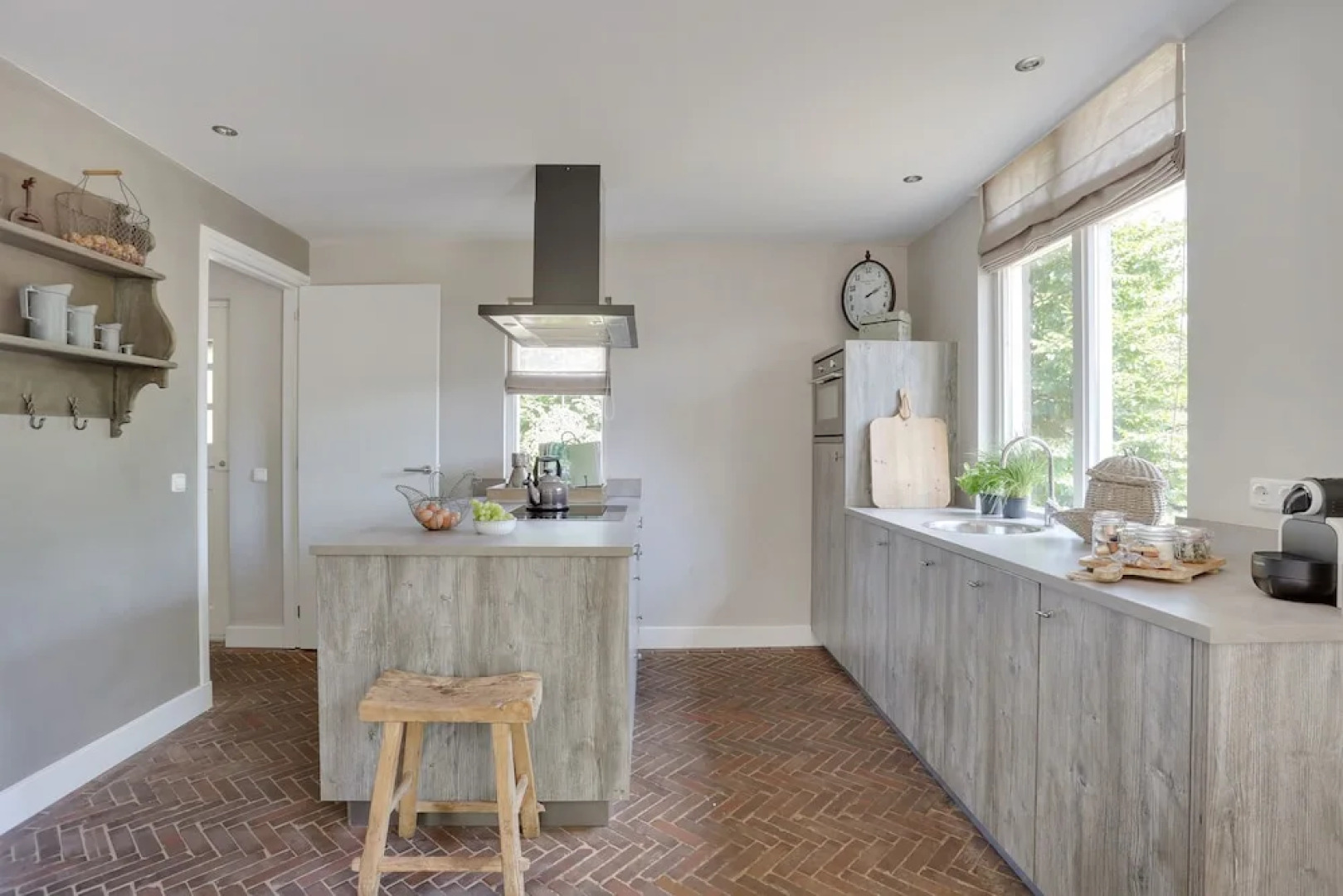 Vakantiepark De Pier