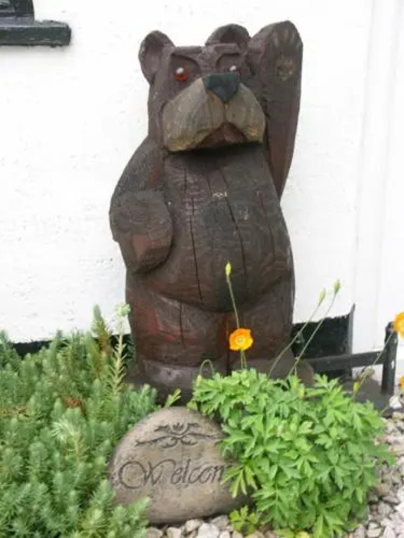 Rose Cottage Bed & Breakfast