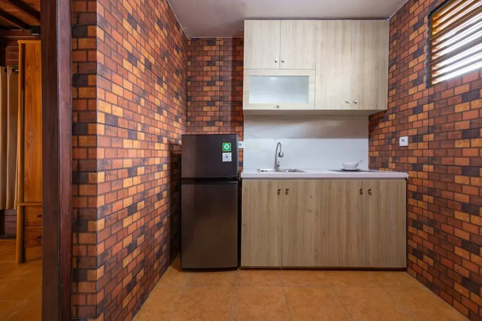 Cove Villa Banjar Segara