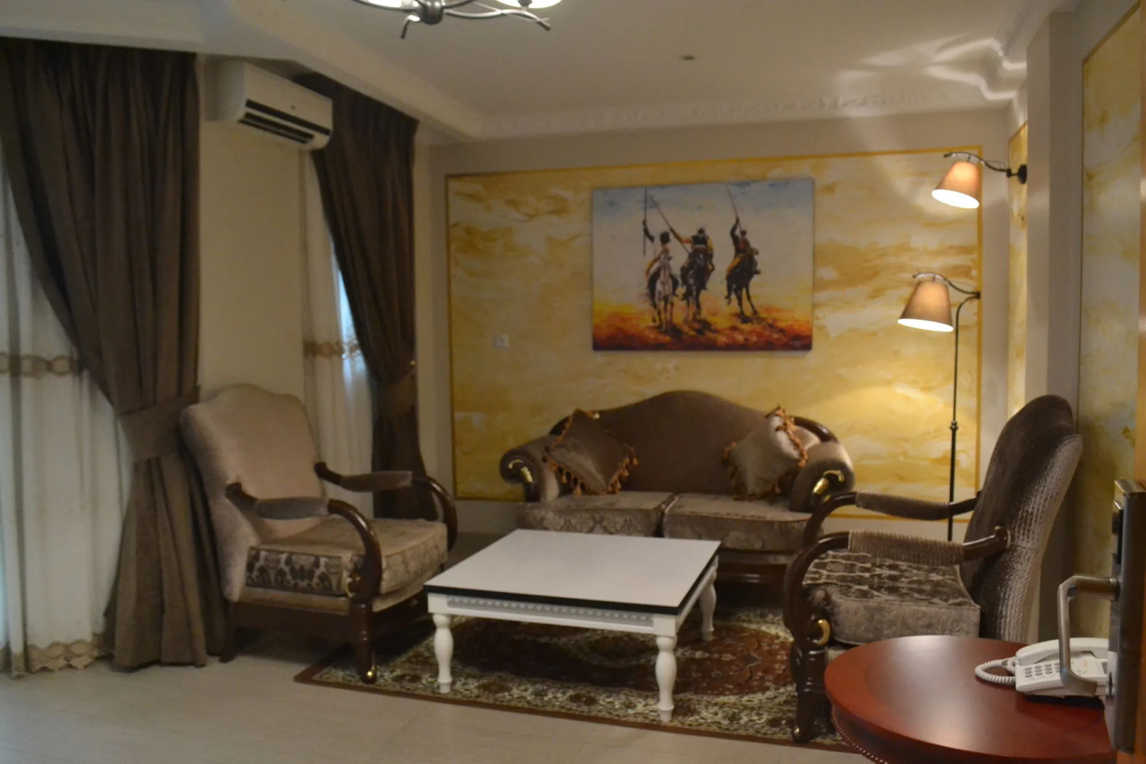 Noubou International Hotel