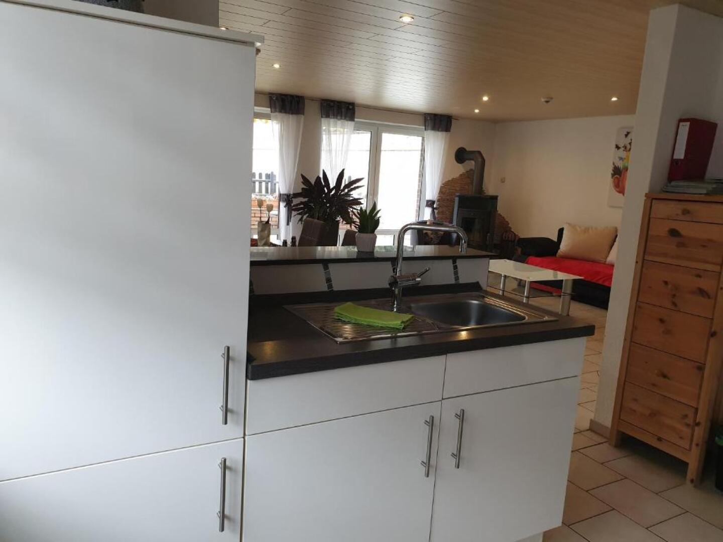 Ferienwohnung Neuss Spelter