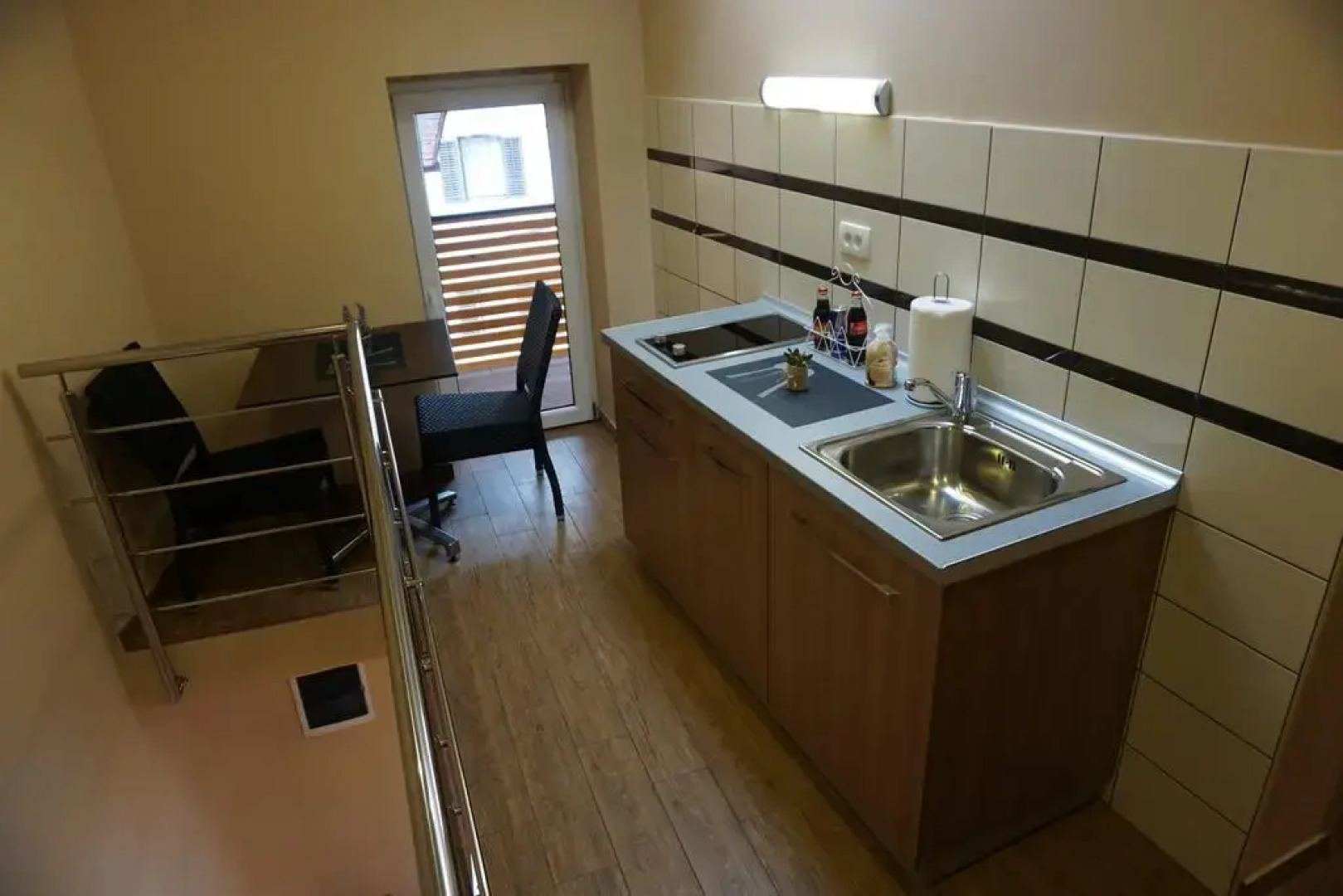 Apartments Soča Kobarid