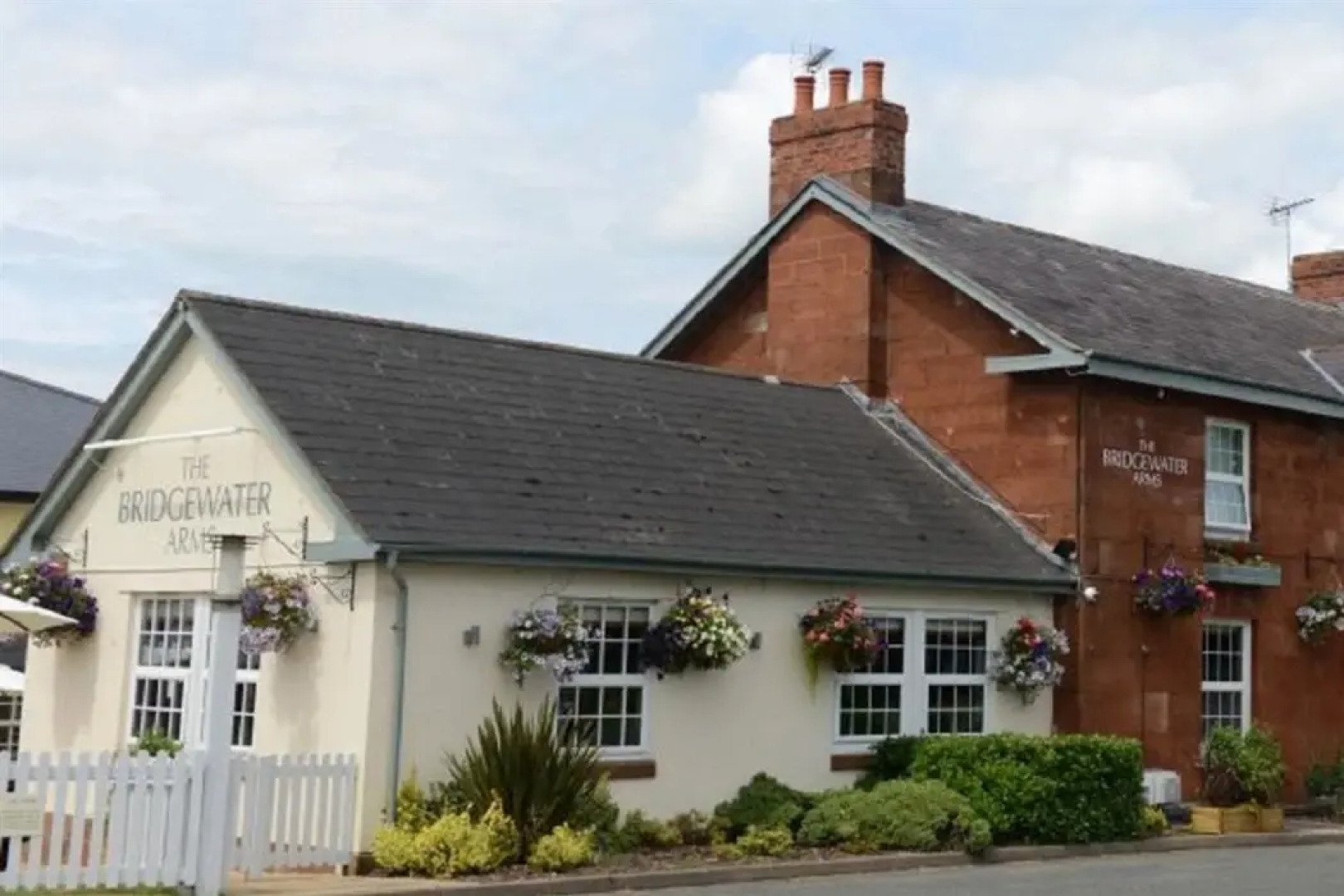 Premier Inn Shrewsbury North - Harmer Hill