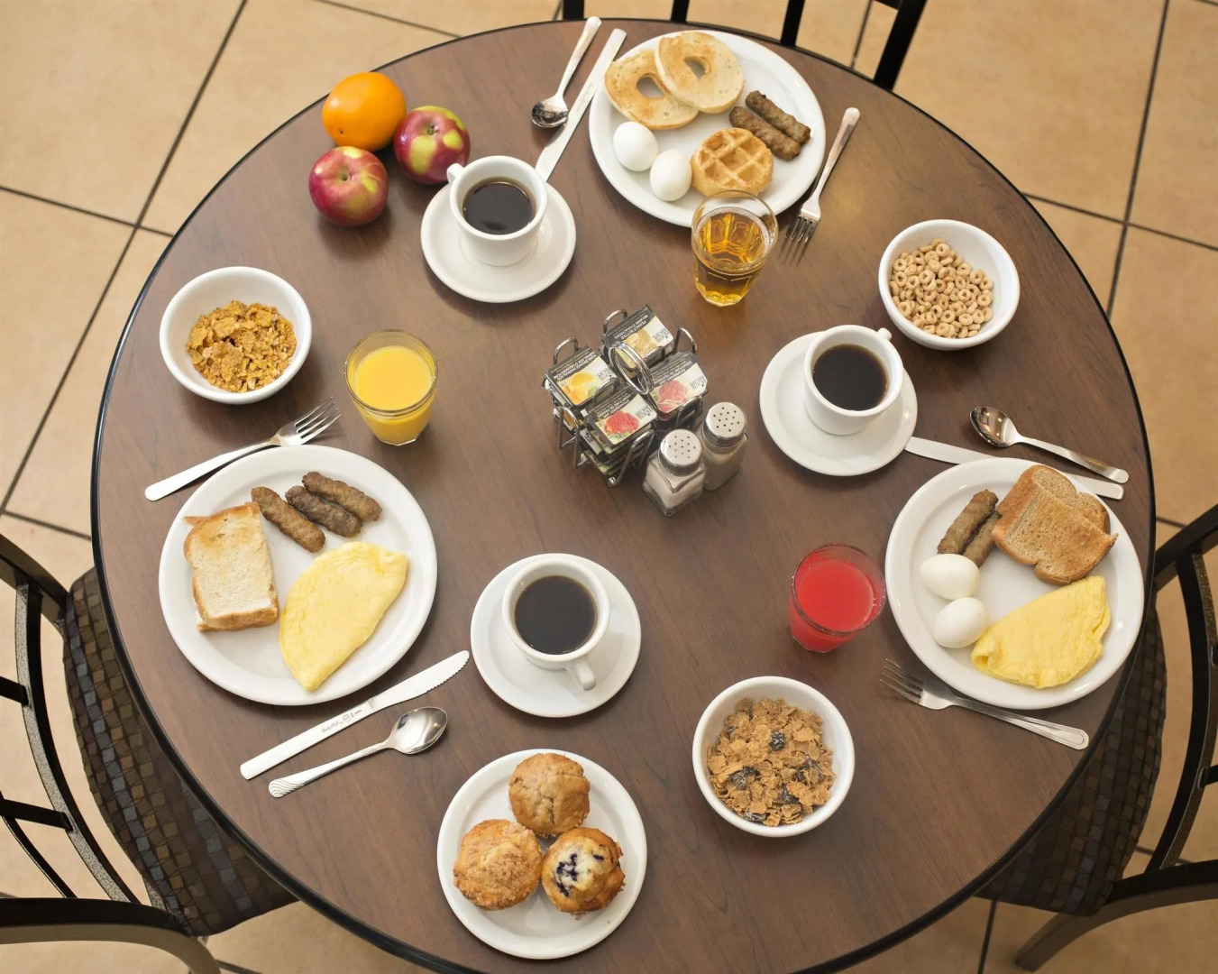 Best Western Plus Fredericton Hotel & Suites