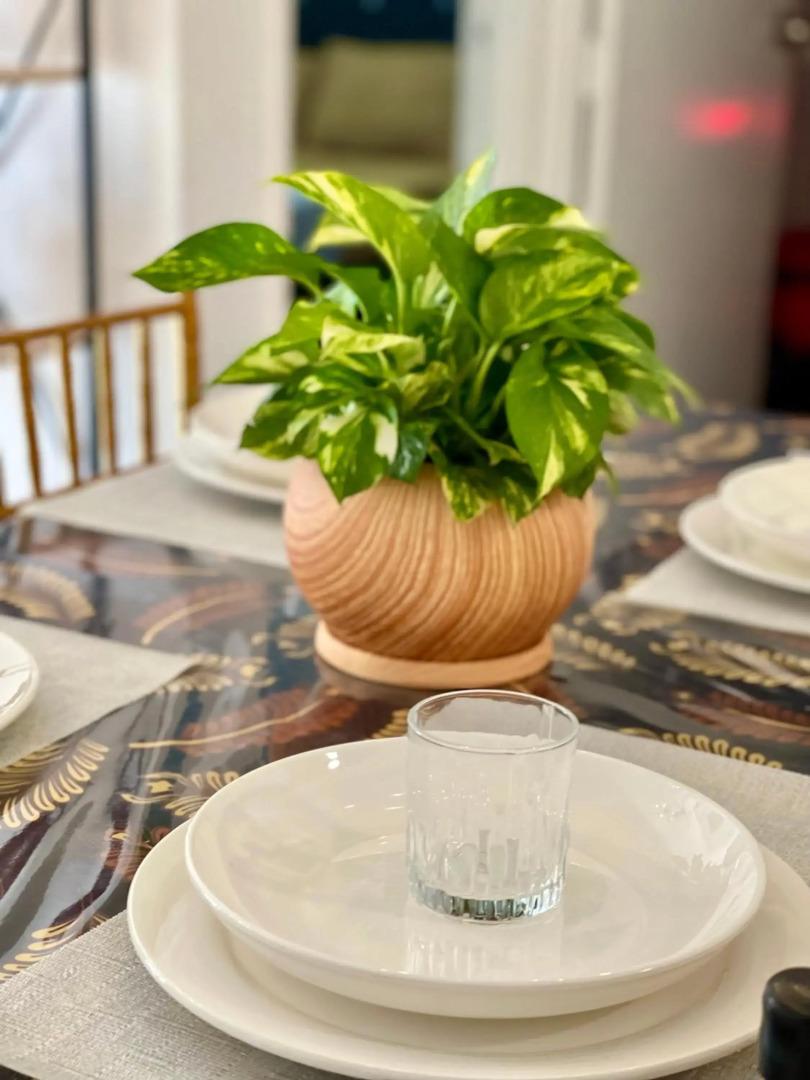 Sea La Vie Batik @ Laguna Resort