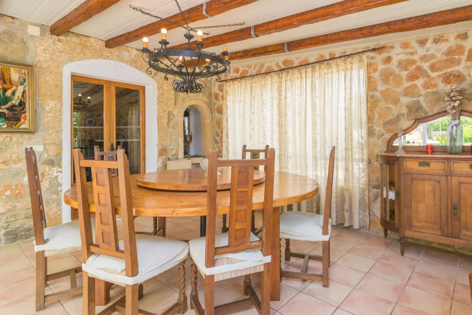 Casa Margarita (Morella)