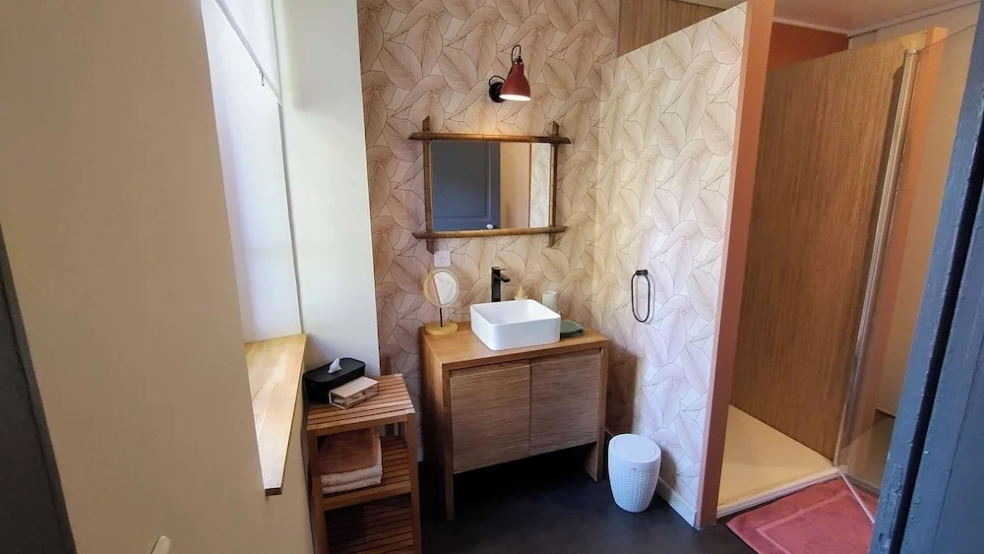 16 Bis Gîte Hôtel Appartement