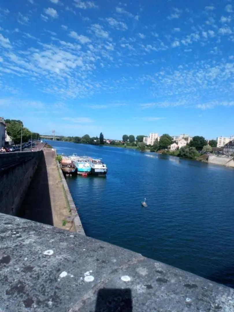 Chambre Chez L Habitant