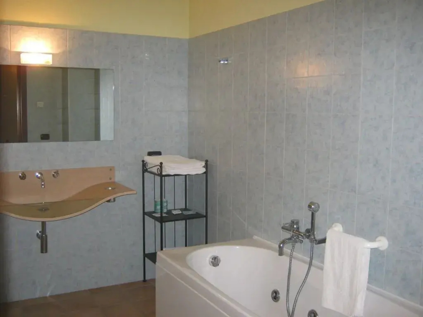 Agriturismo Podere La Piazza