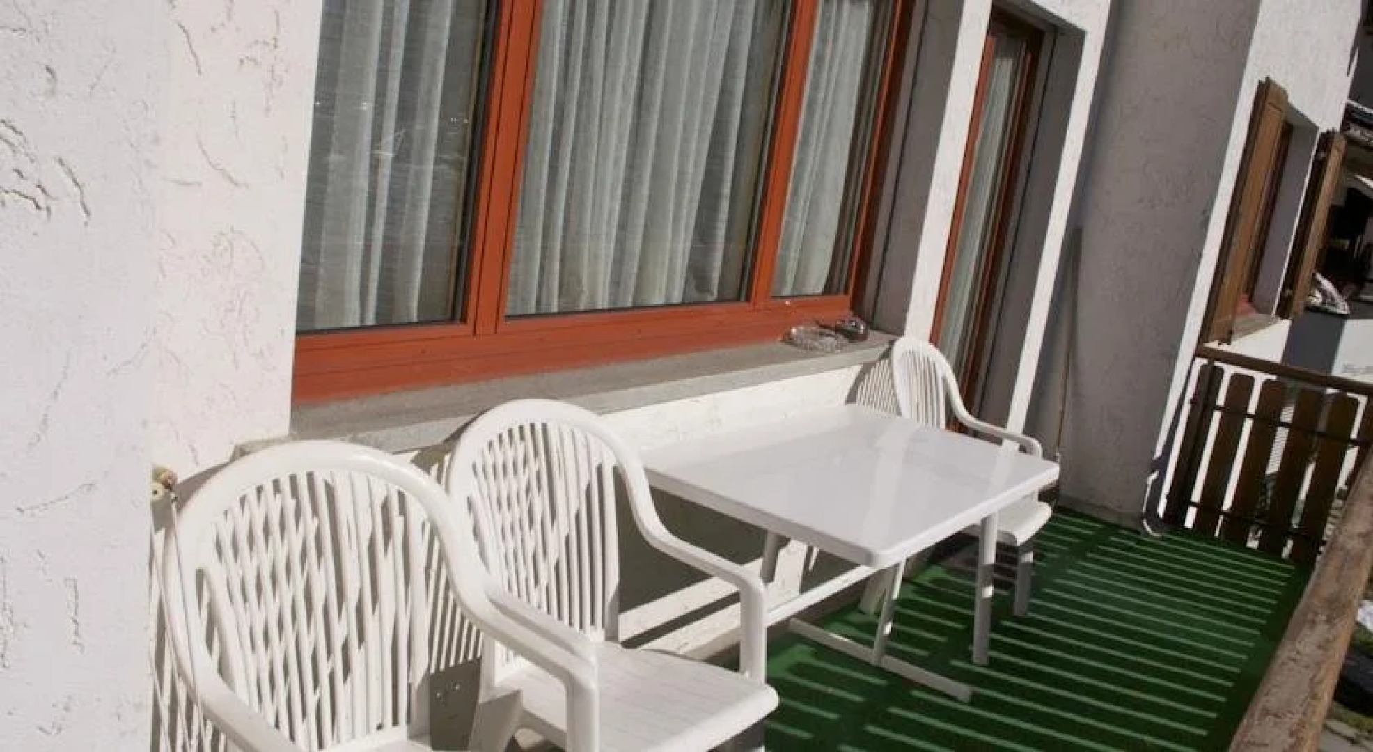 Chesa Albris Bed & Breakfast