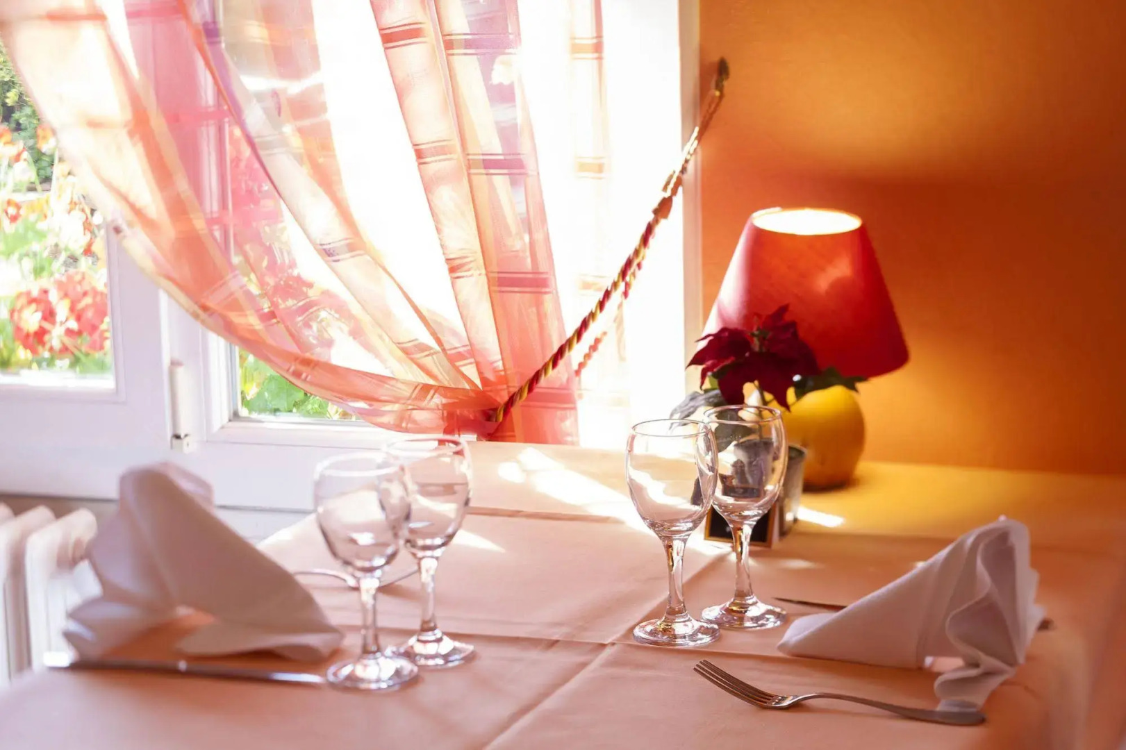 Hôtel Le Chalet de la Forêt
