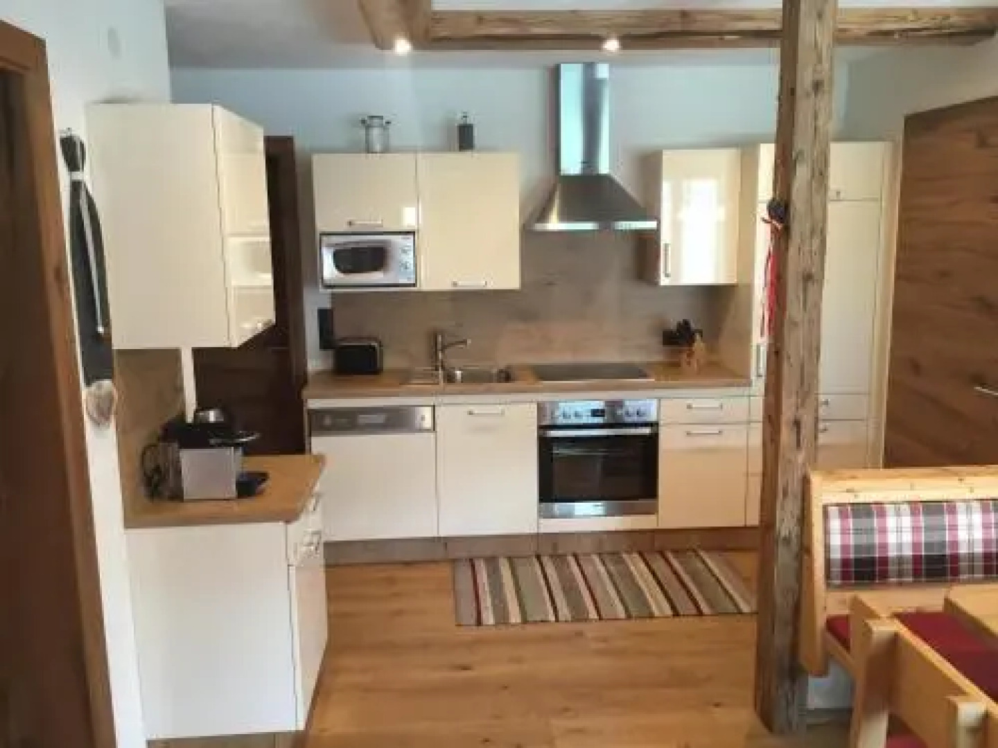 Landhaus Rieder im Zillertal