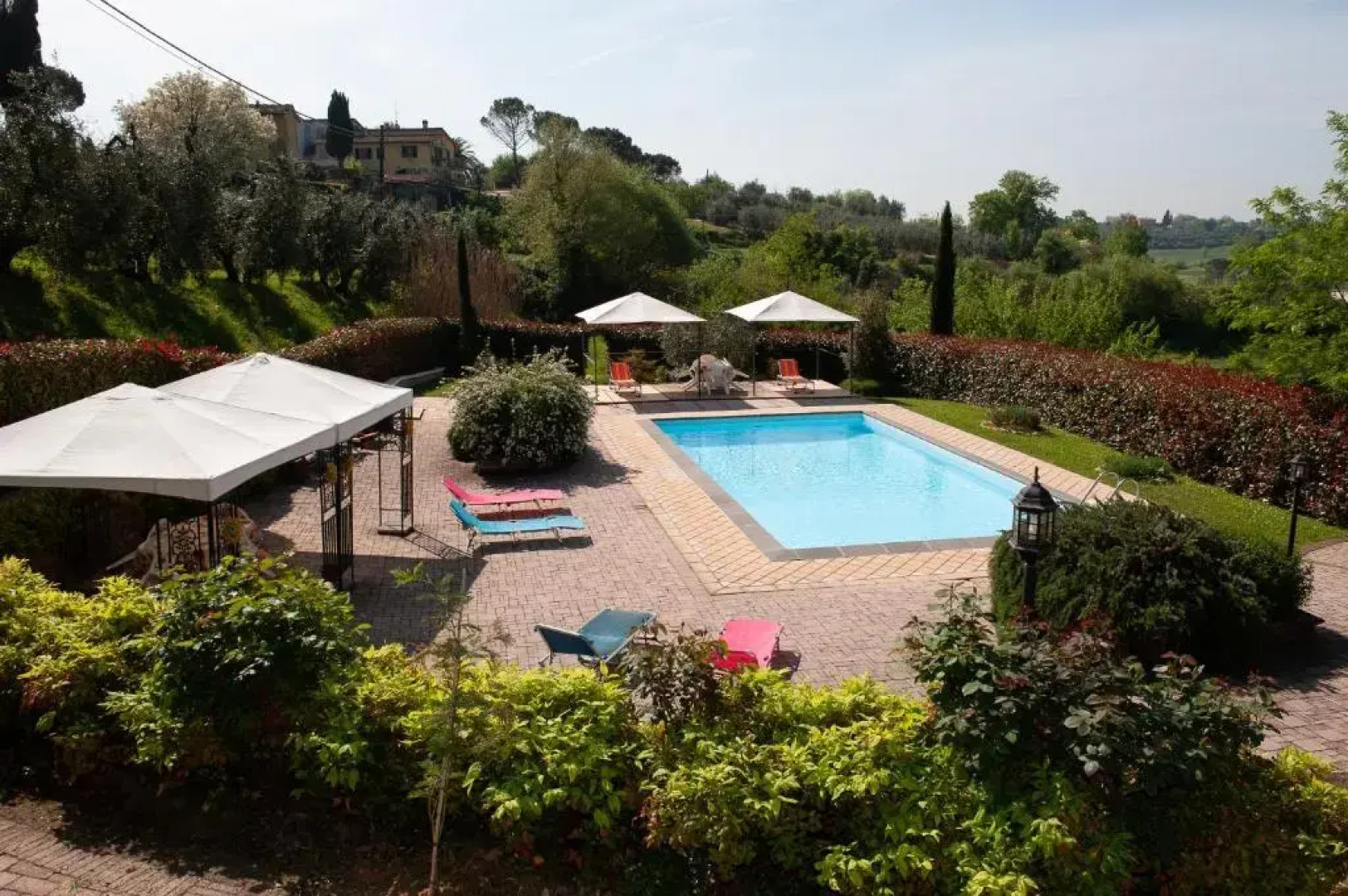 Appartamenti Massarella