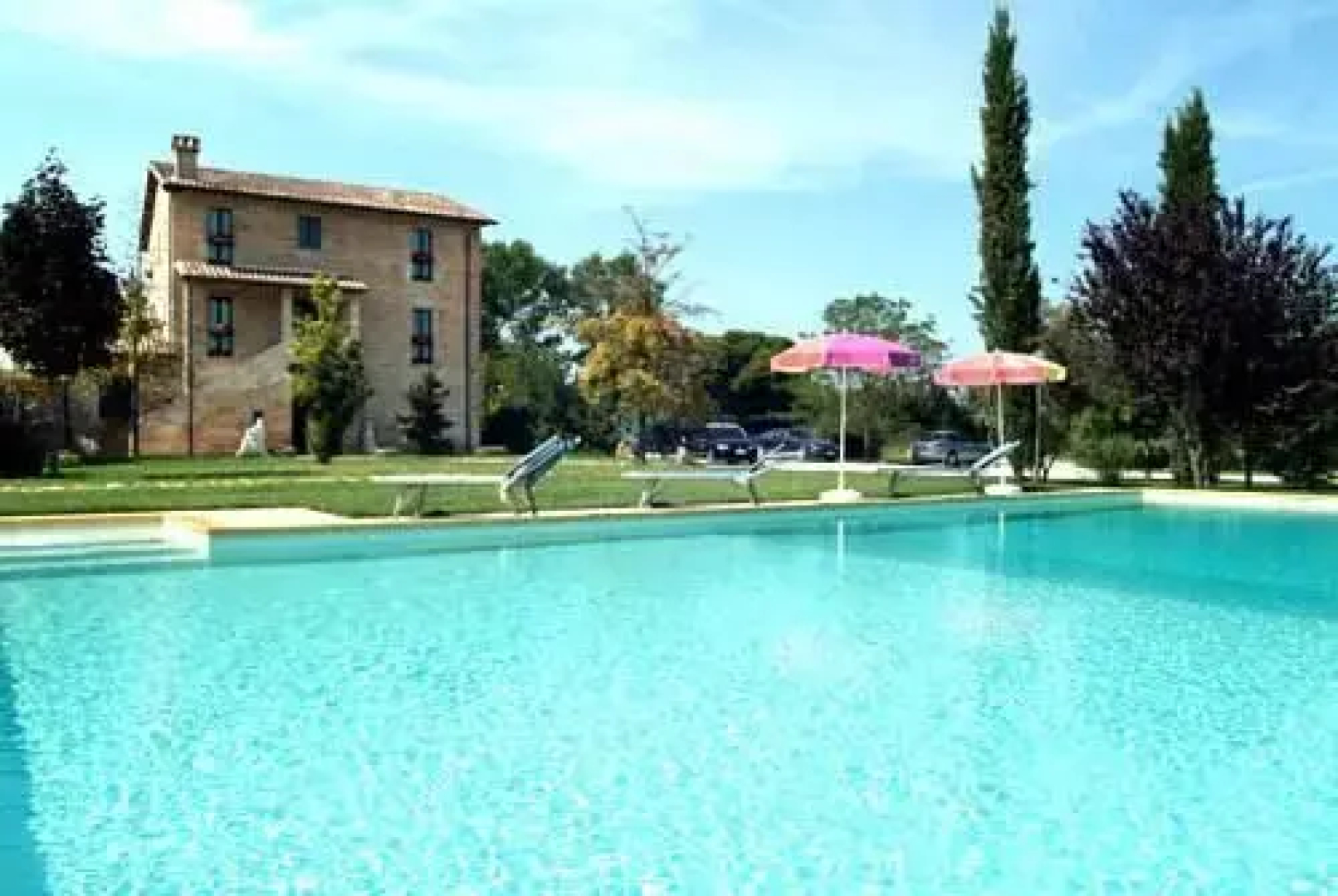 Recanto Country House