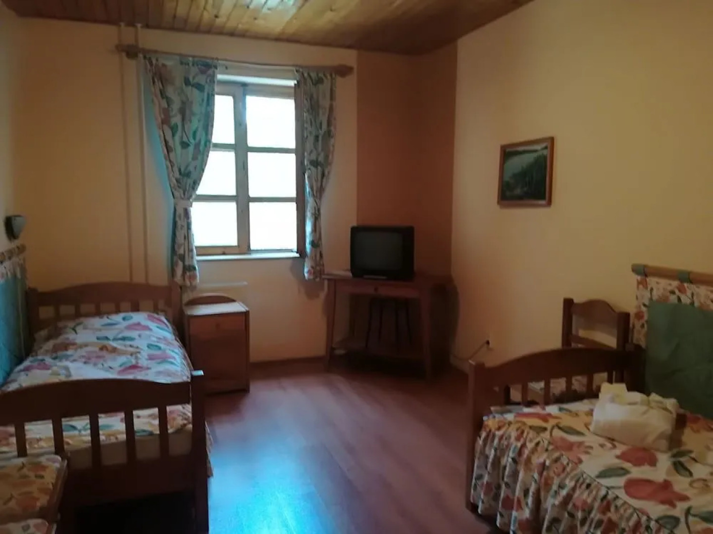 Baranya Hotel Harkany