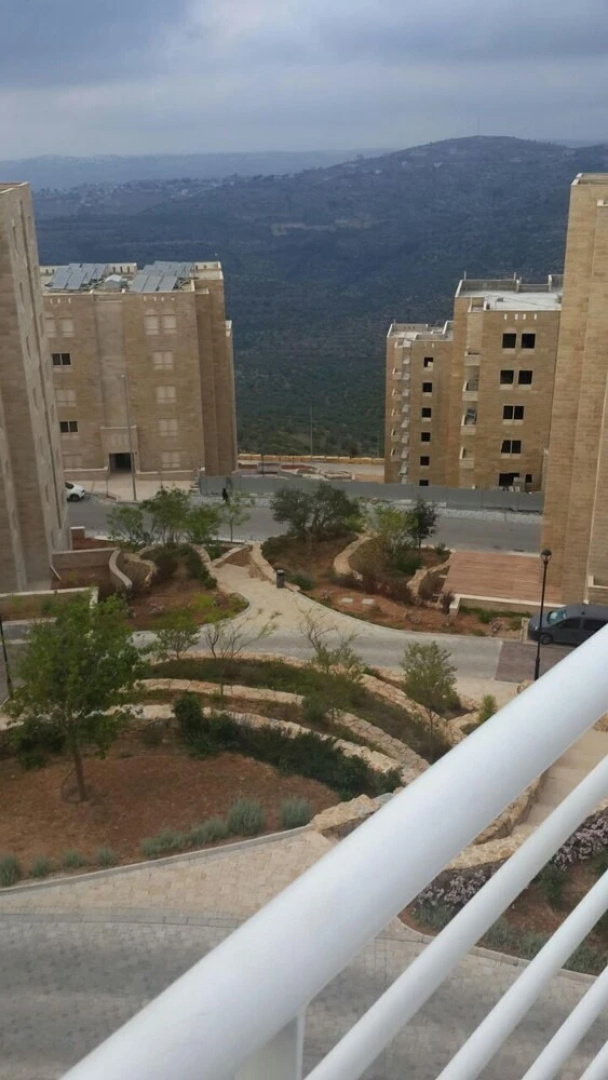 Rawabi Apartment