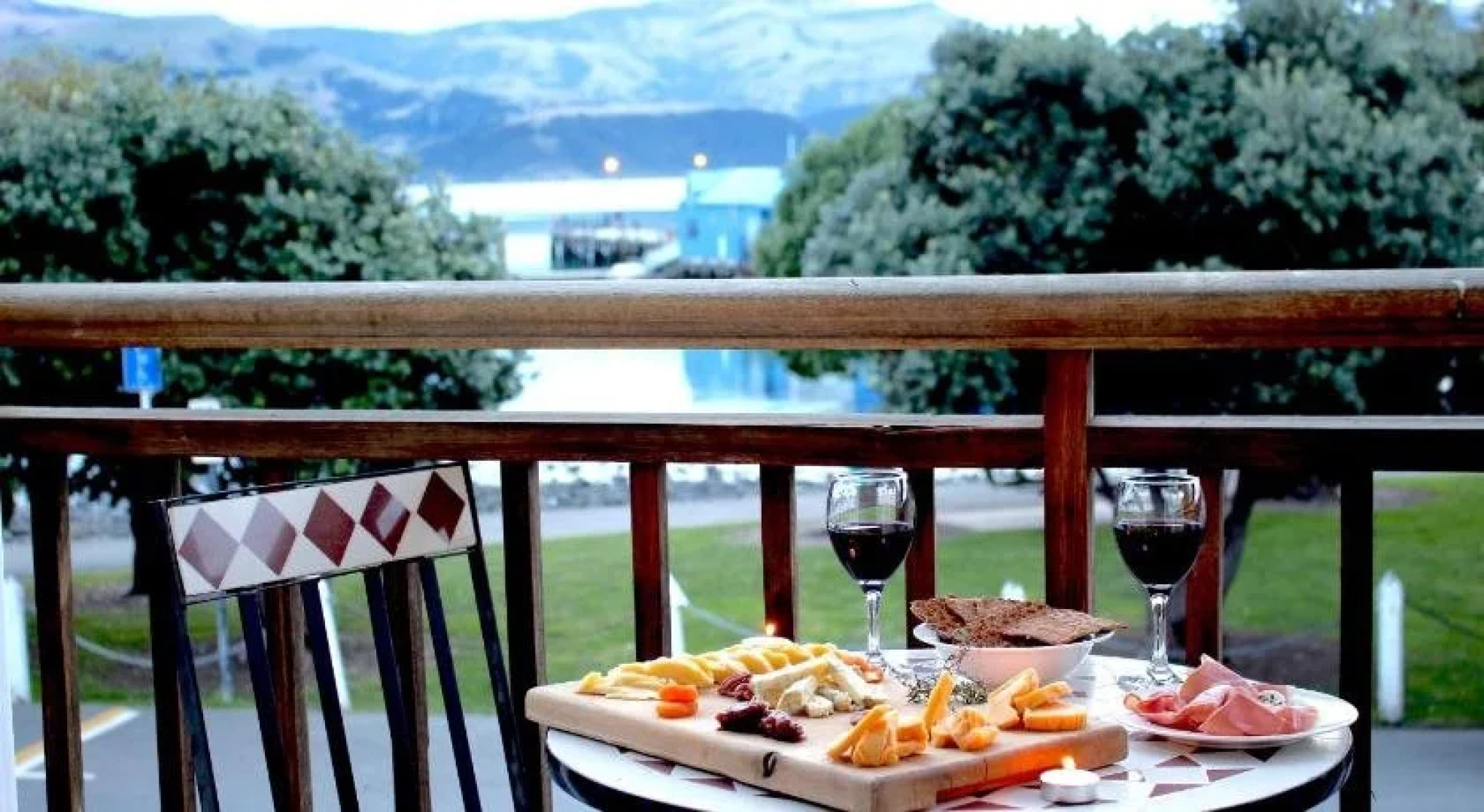 Bruce Waterfront Apartments